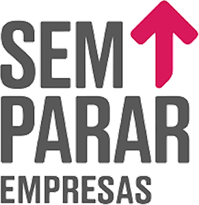 Logo Sem Parar Empresas